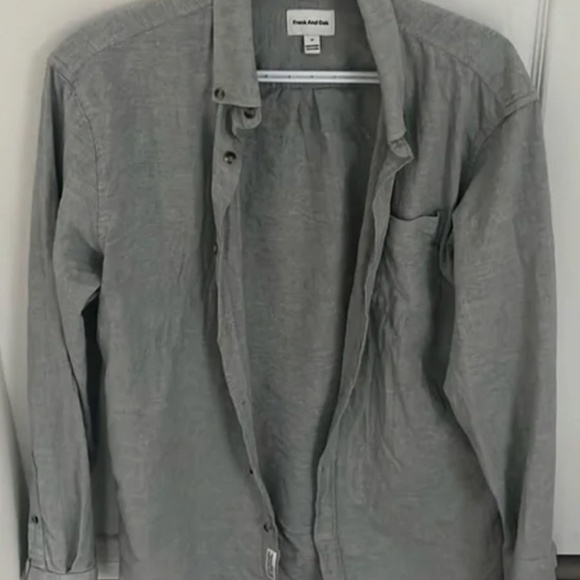 Men's Button Up Collection - Picture 15 of 15